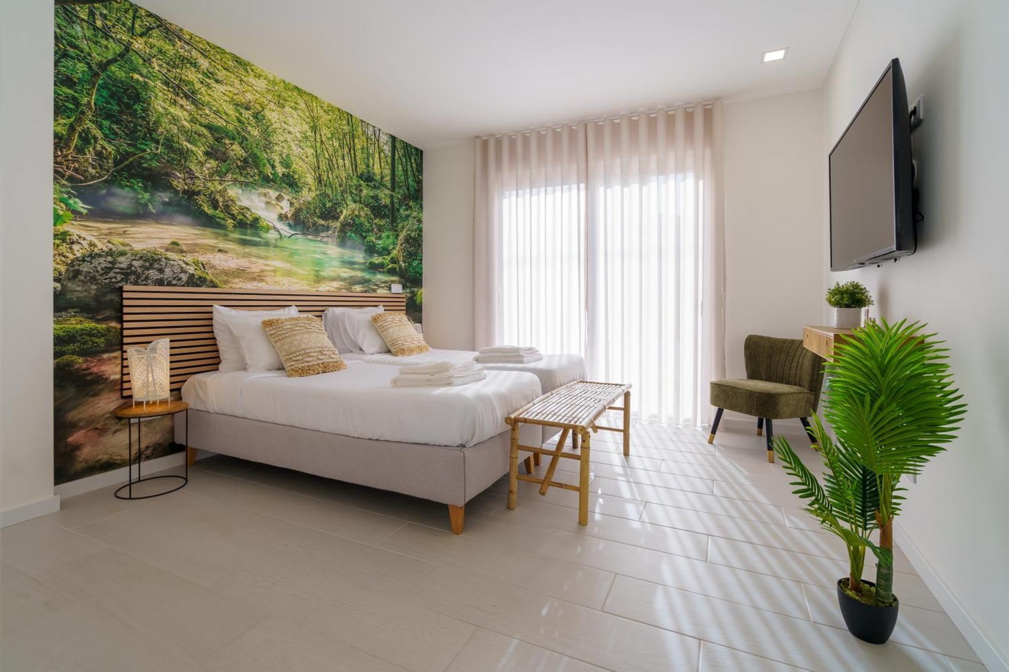 Villa Lola Santa Barbara  Bagian luar foto