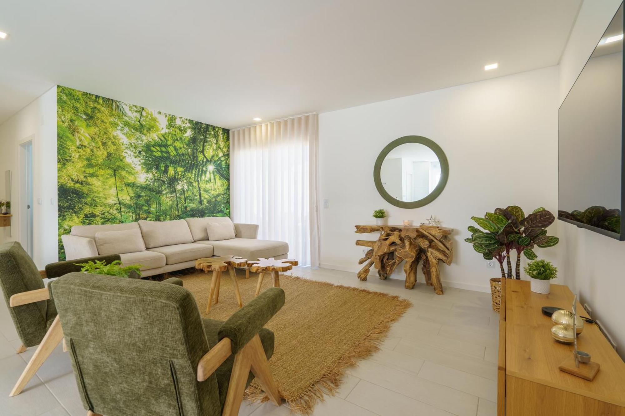 Villa Lola Santa Barbara  Bagian luar foto