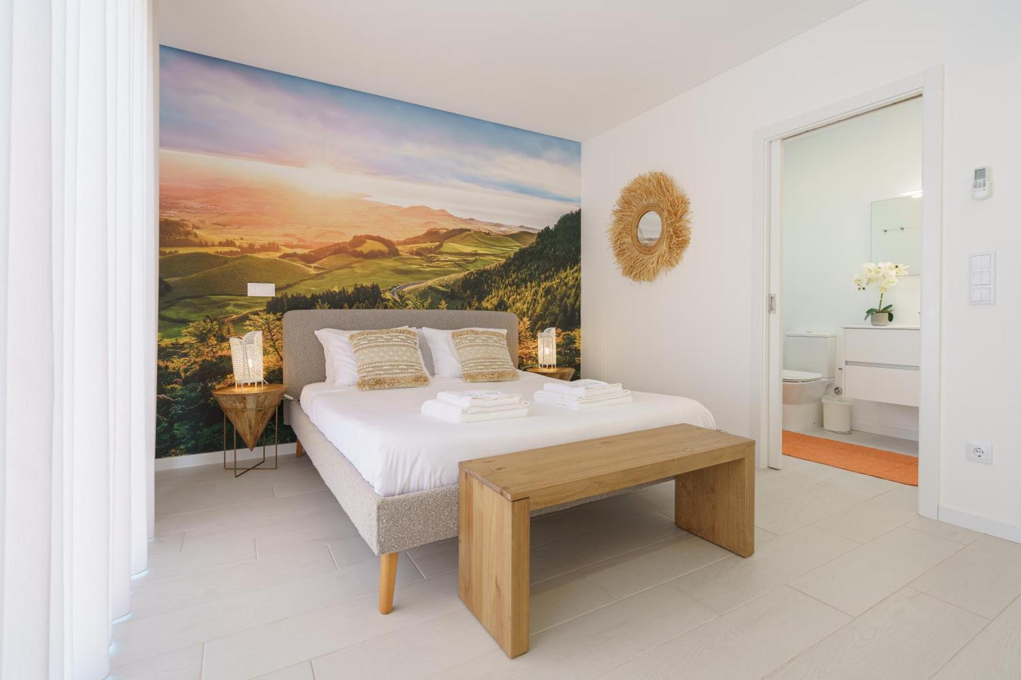 Villa Lola Santa Barbara  Bagian luar foto