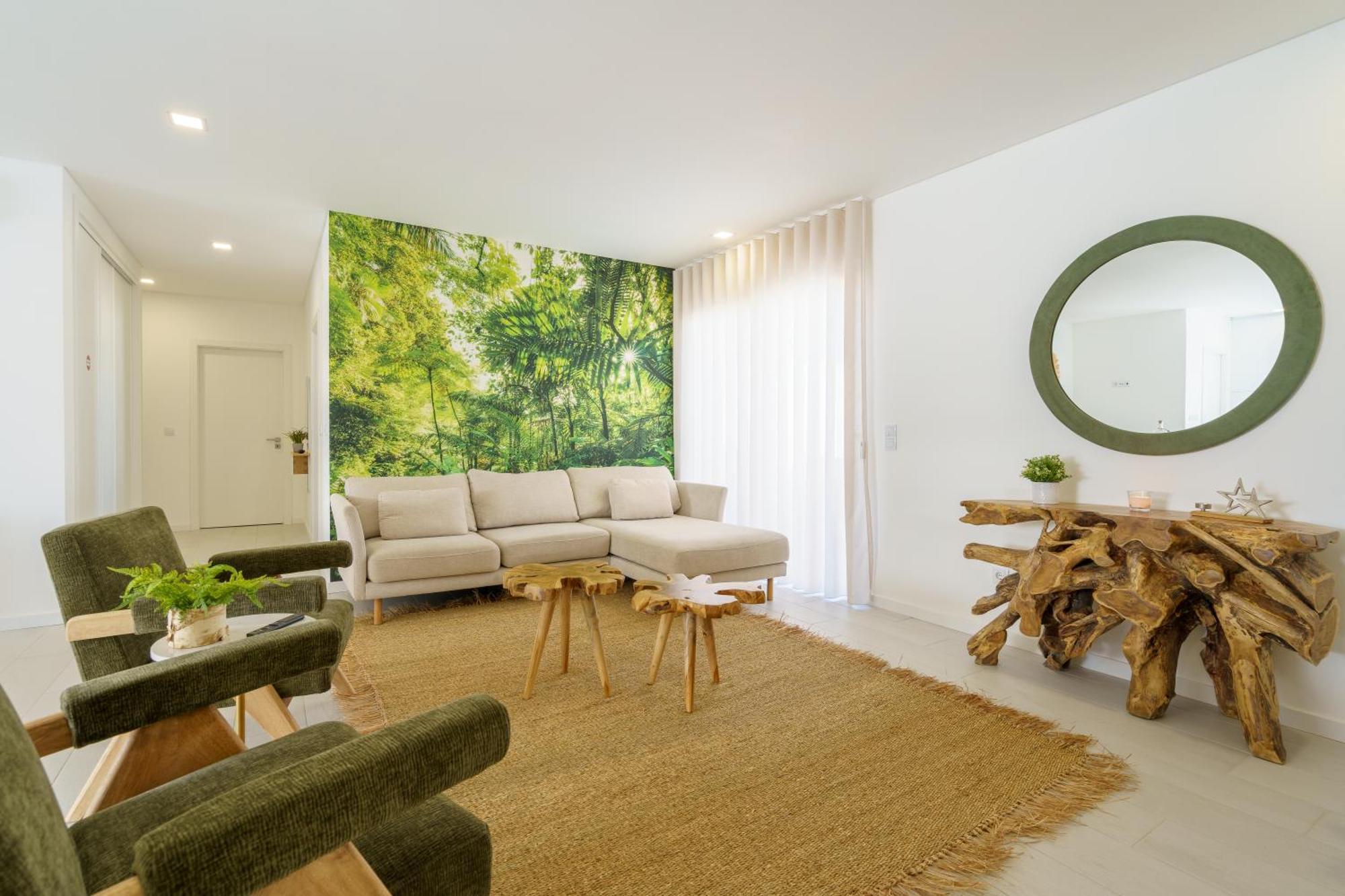 Villa Lola Santa Barbara  Bagian luar foto